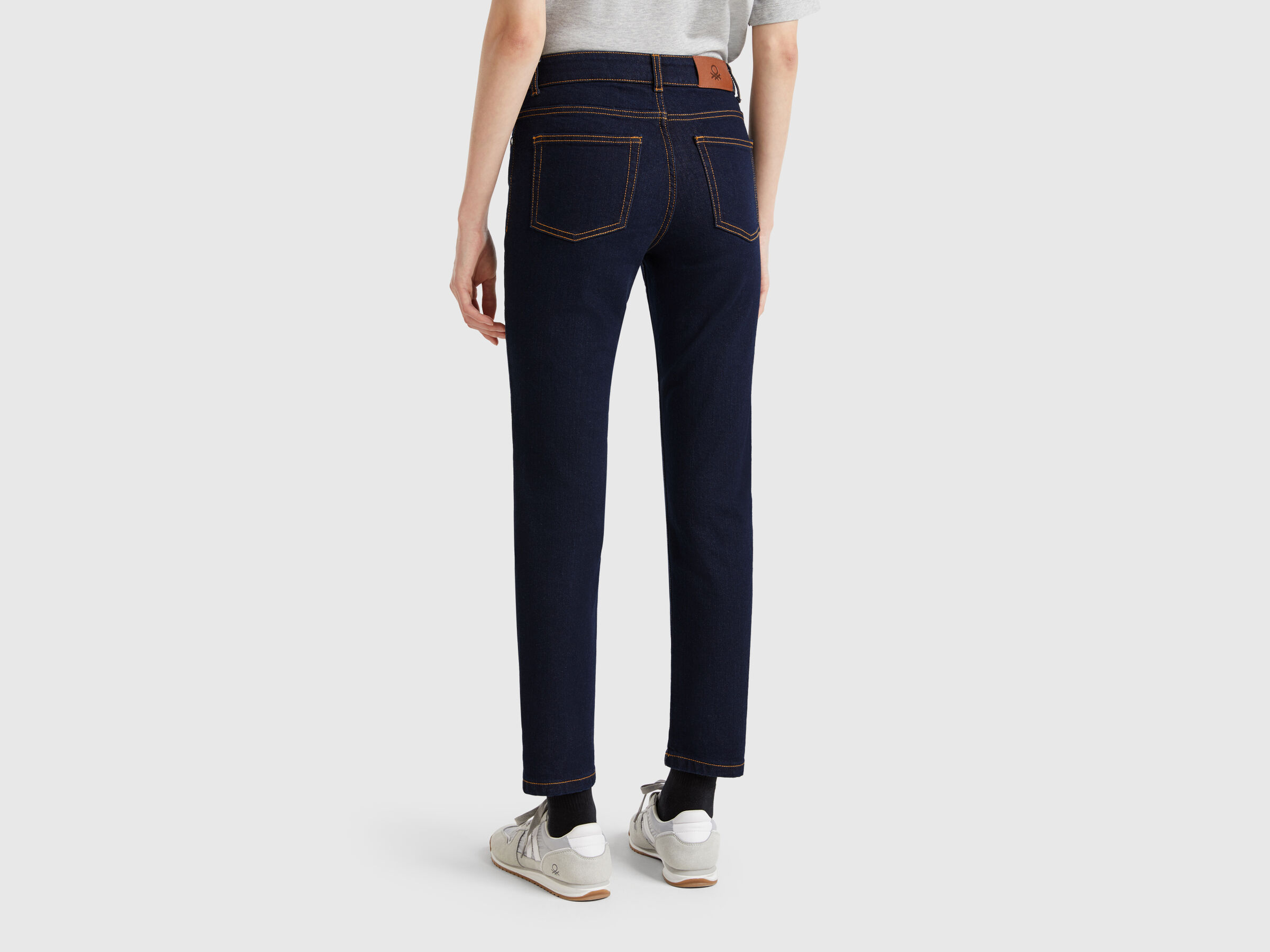 TROUSERS Femme image number 1