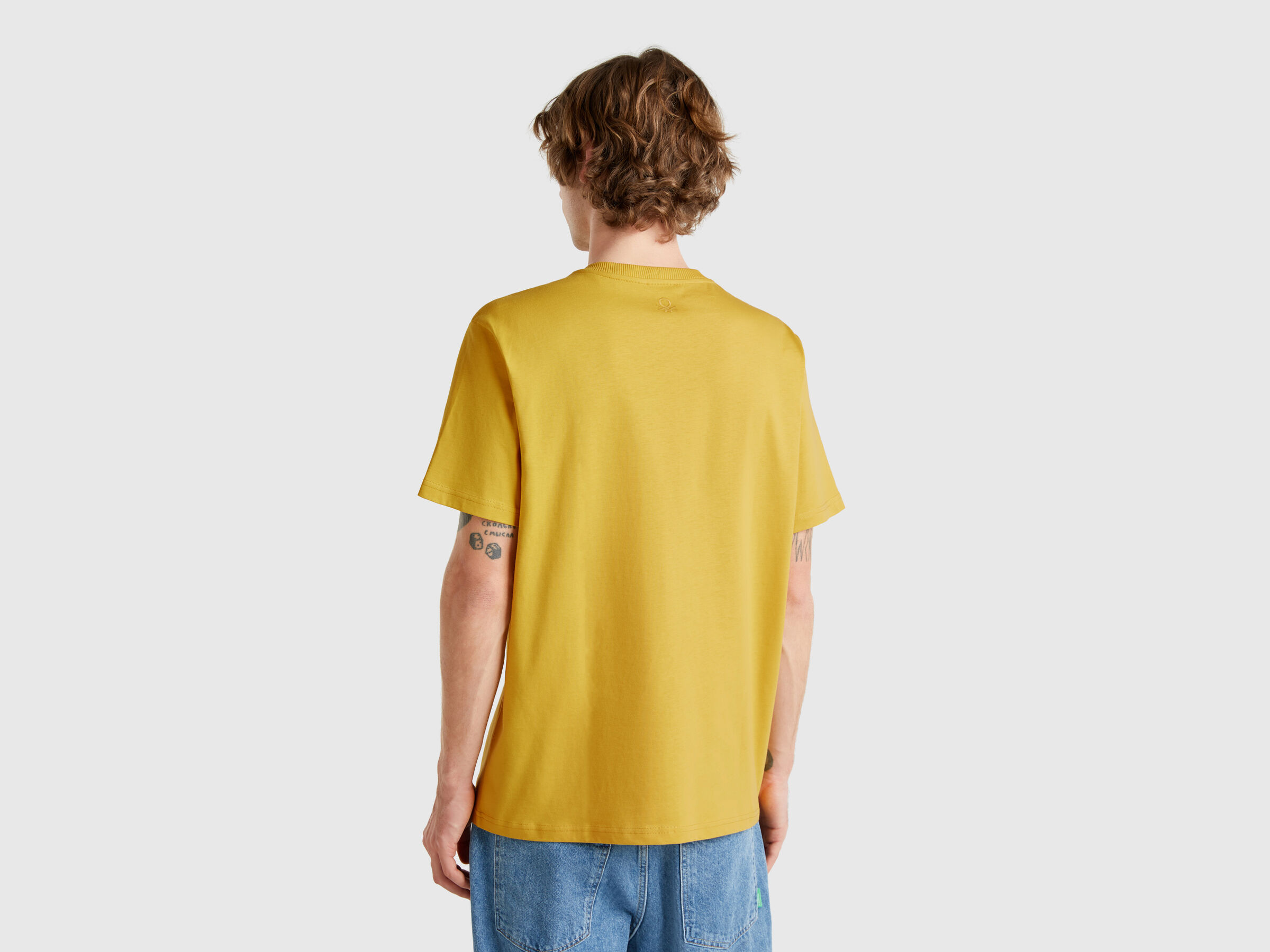T-SHIRT Homme image number 1