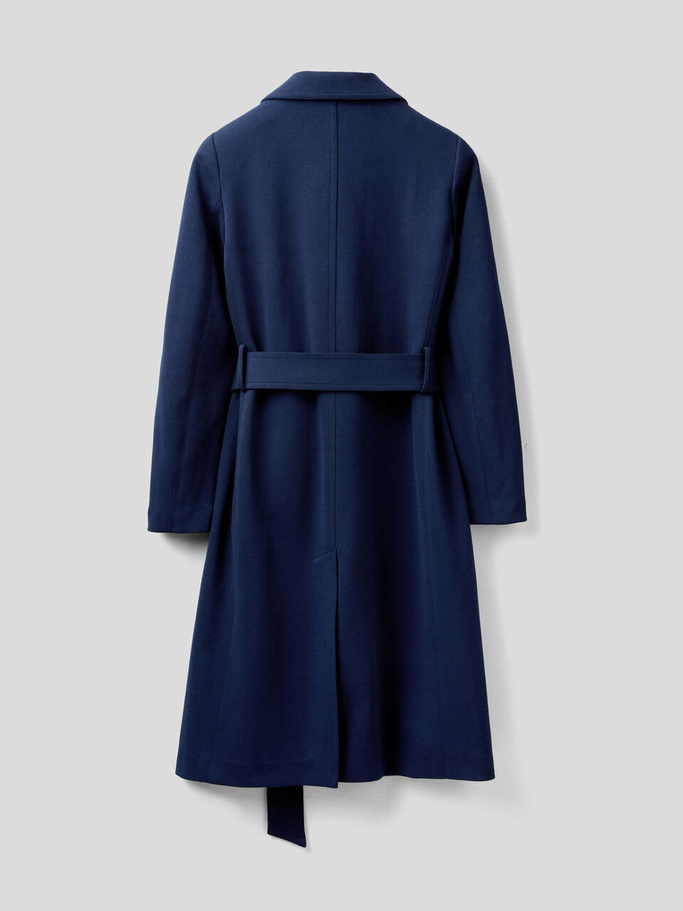 Veste classique avec ceinture image number 2