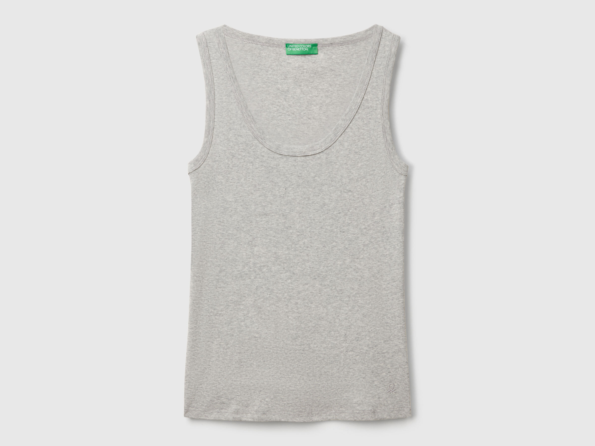 TANK-TOP Femme image number 2