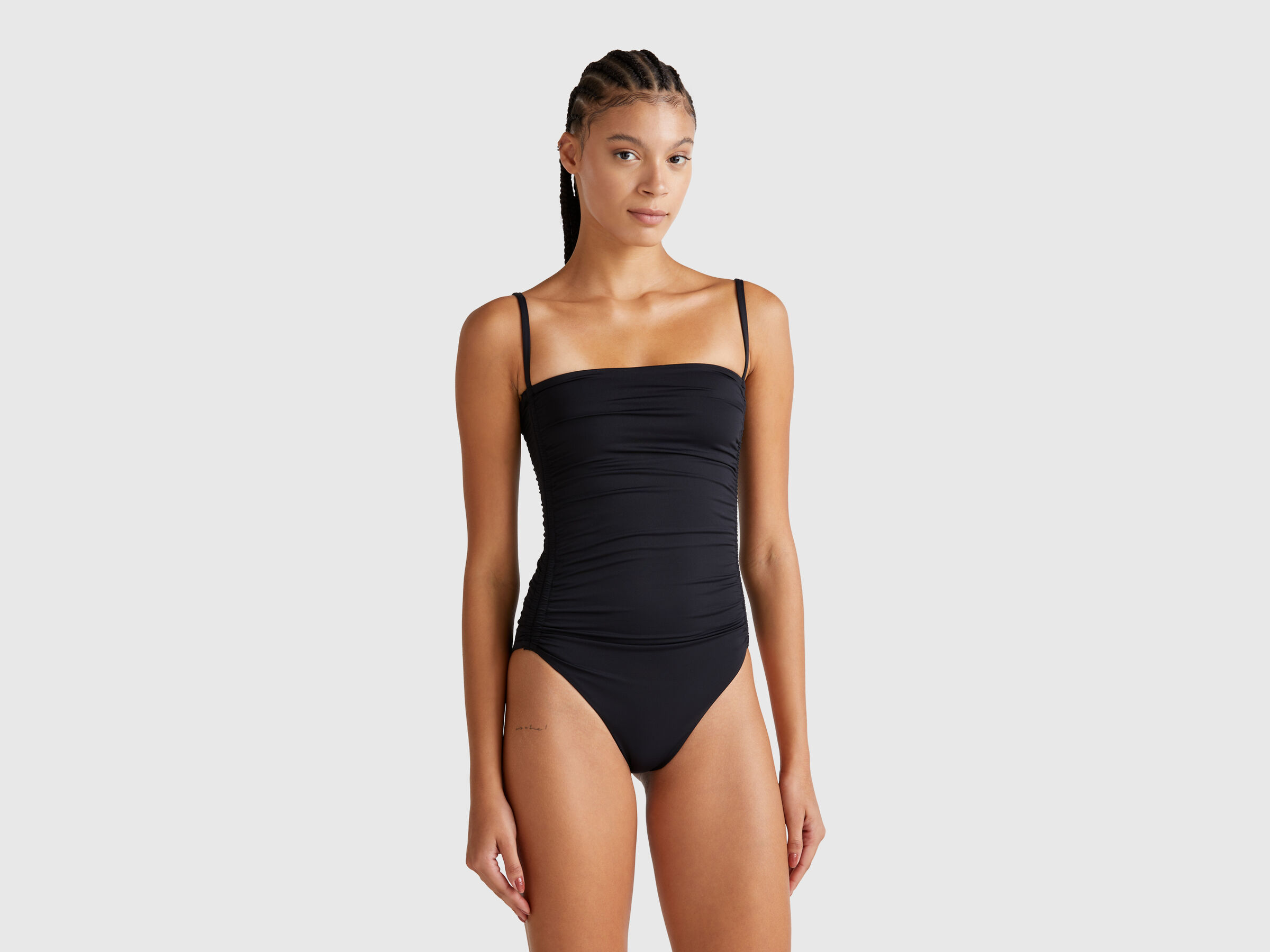 BATHING SUIT Femme image number 0