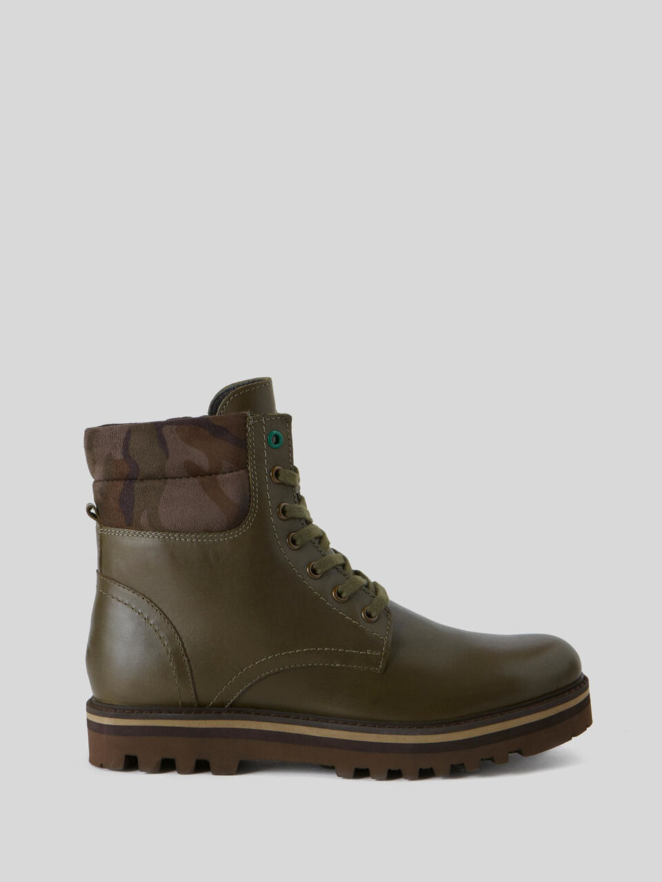 Rangers en cuir image number 1