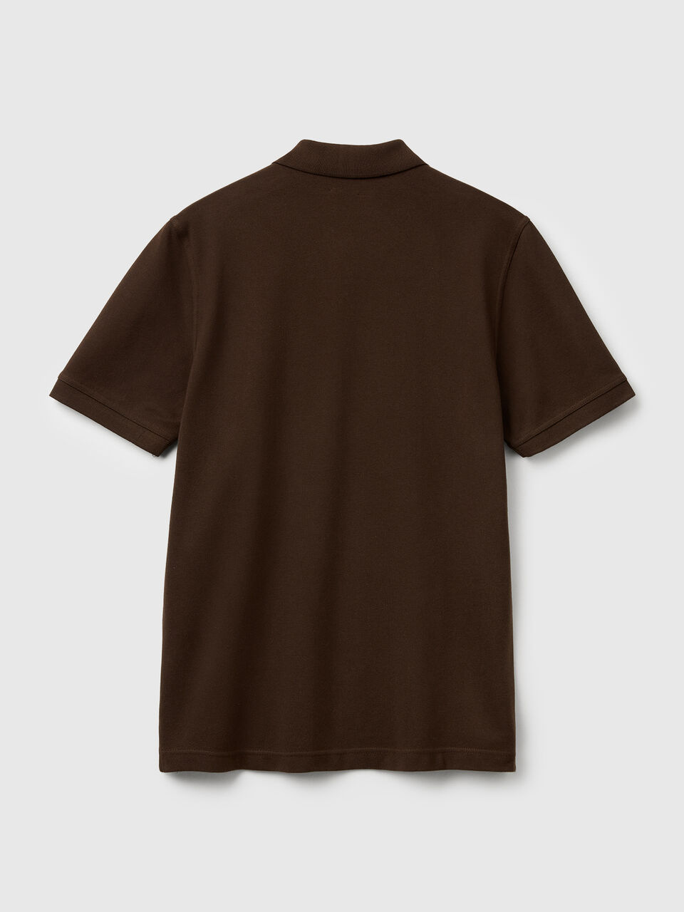 H/S POLO SHIRT Homme image number 2