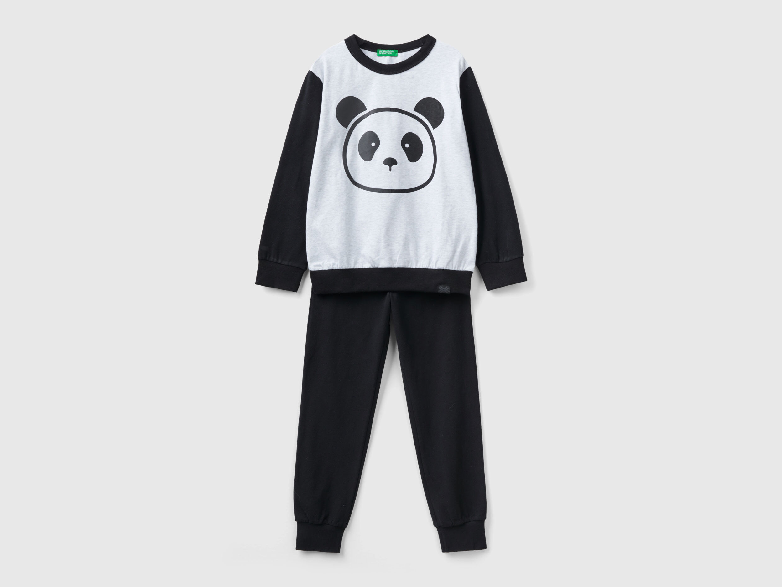 Pyjama panda homme on sale