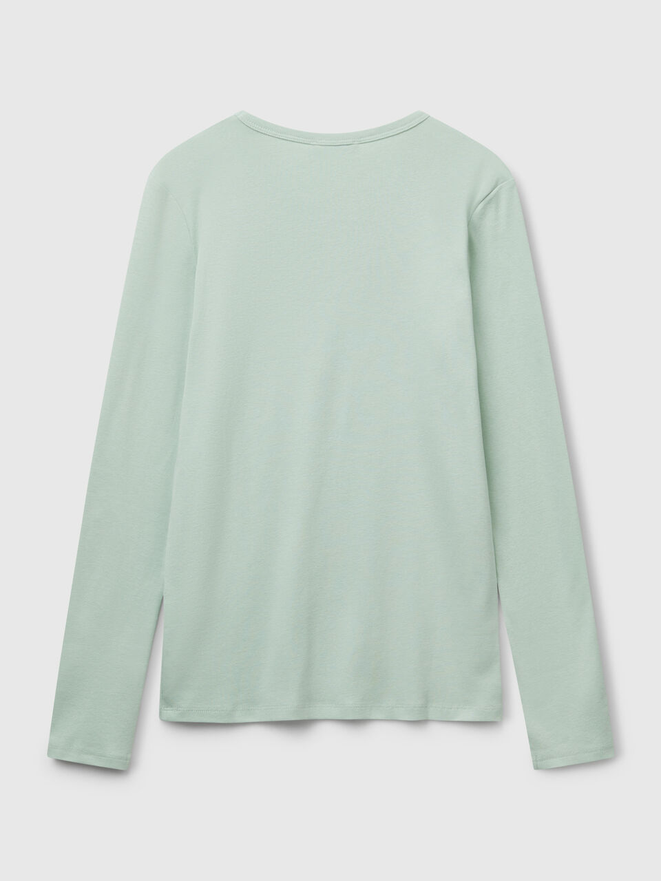 T-SHIRT L/S Femme image number 2