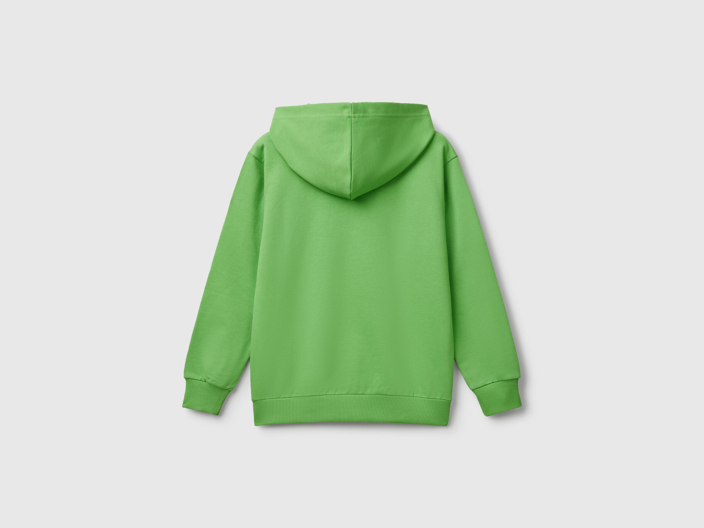 SWEATER W/HOOD Garçon image number 1
