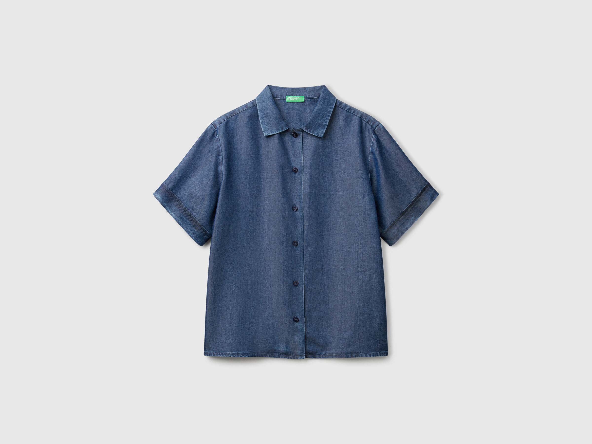 SHIRT Femme image number 3