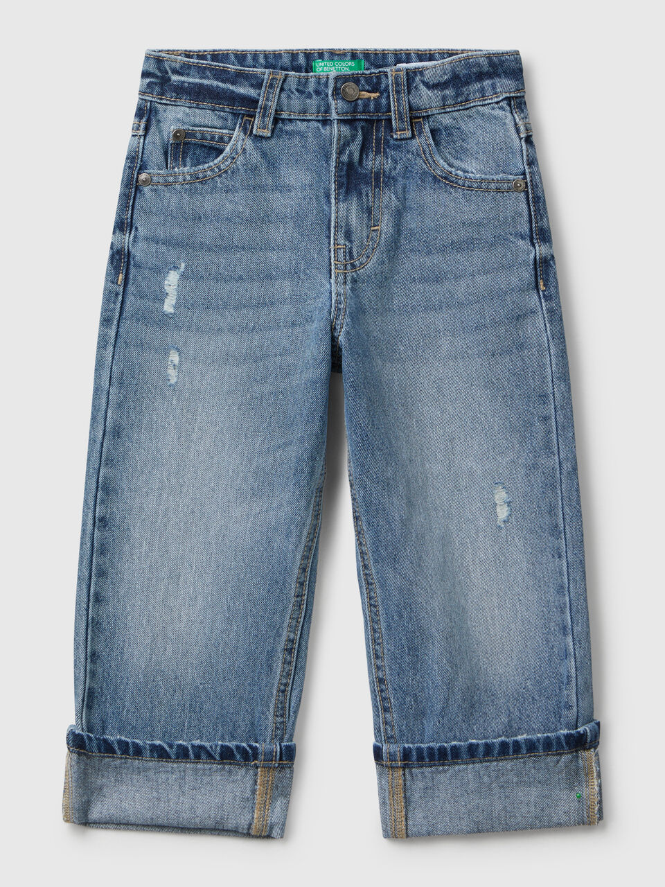 TROUSERS Garçon image number 1