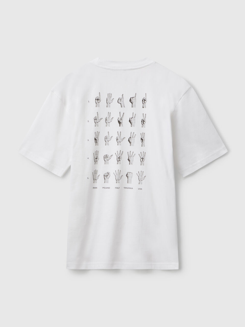 T-SHIRT Homme image number 2