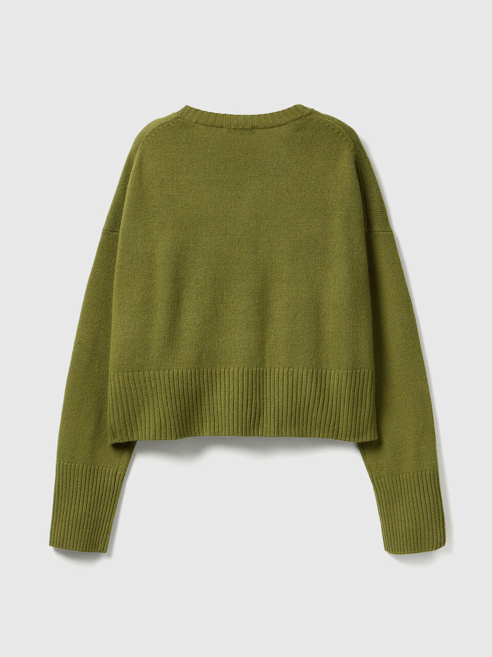 SWEATER L/S Femme image number 2