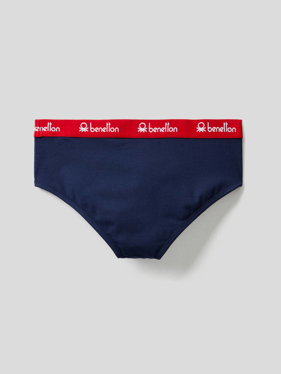 Slip en coton bio stretch image number 2