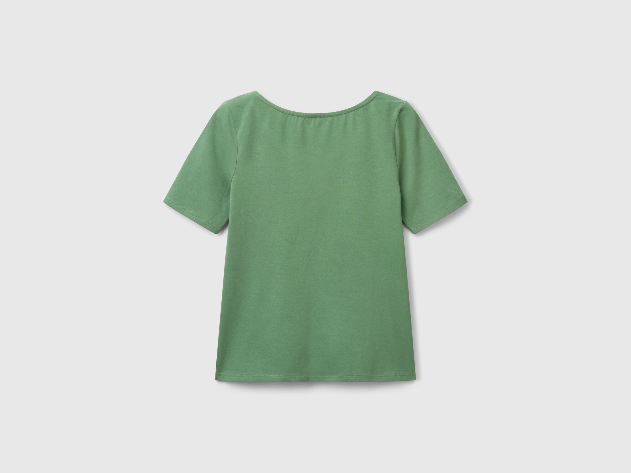 T-SHIRT Femme image number 4