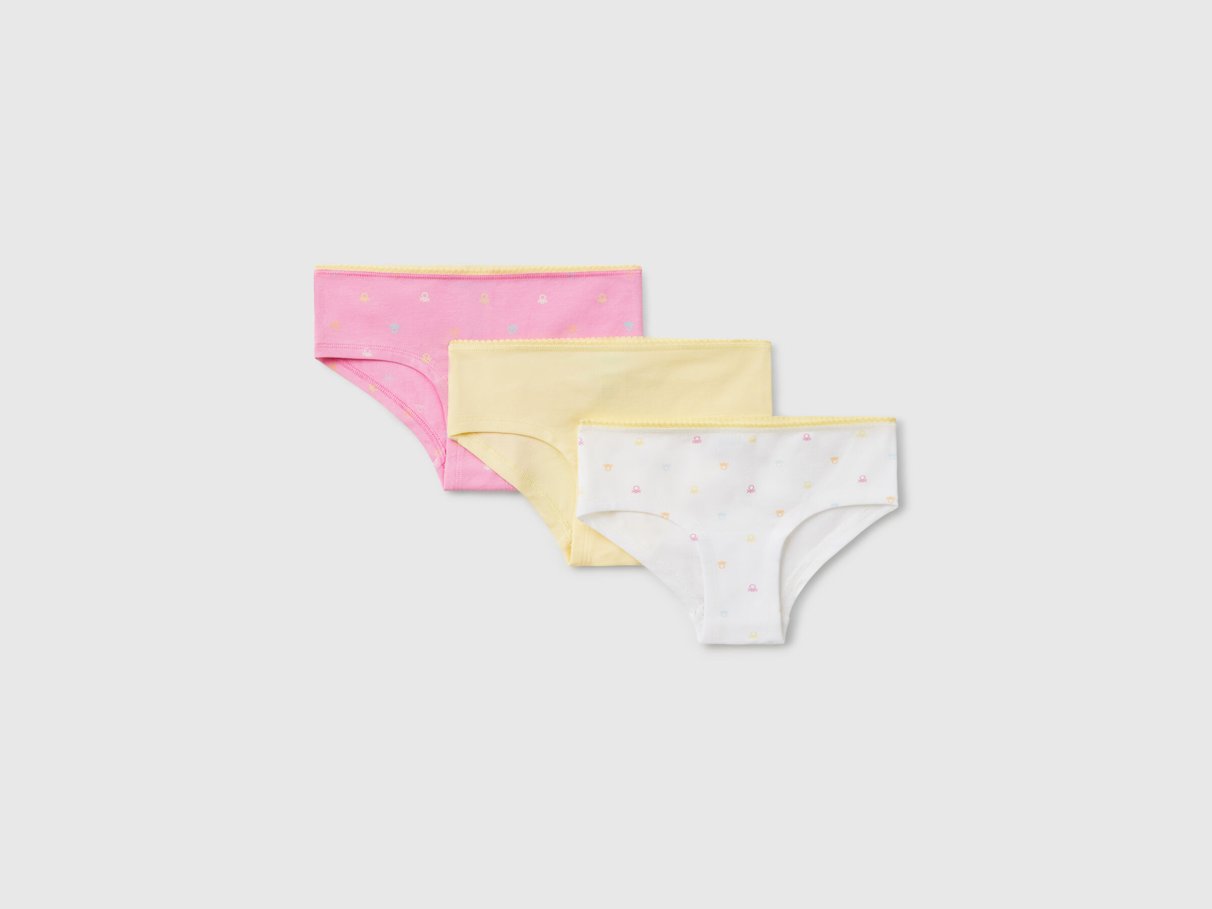 SET 3 CULOTTE Filles image number 0