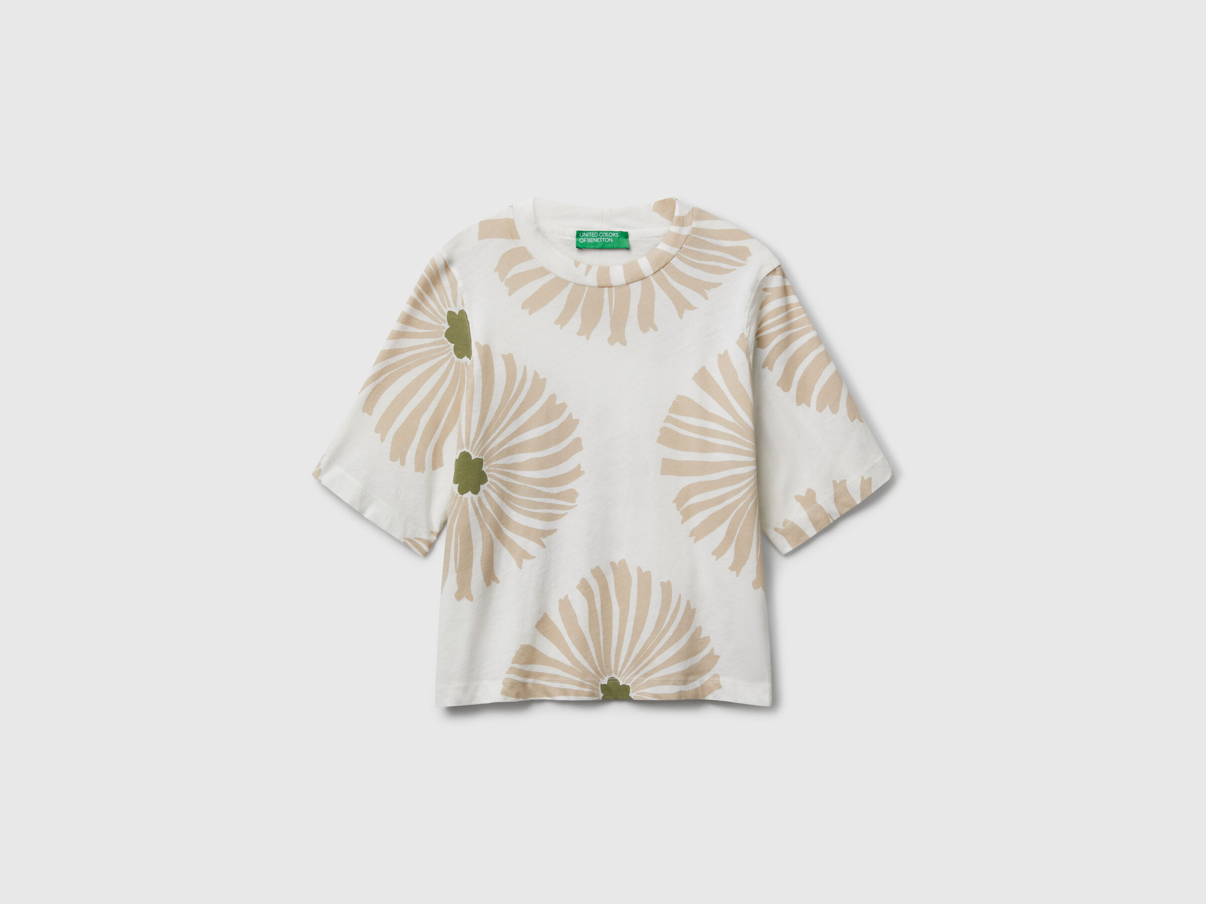 T-SHIRT Femme image number 2