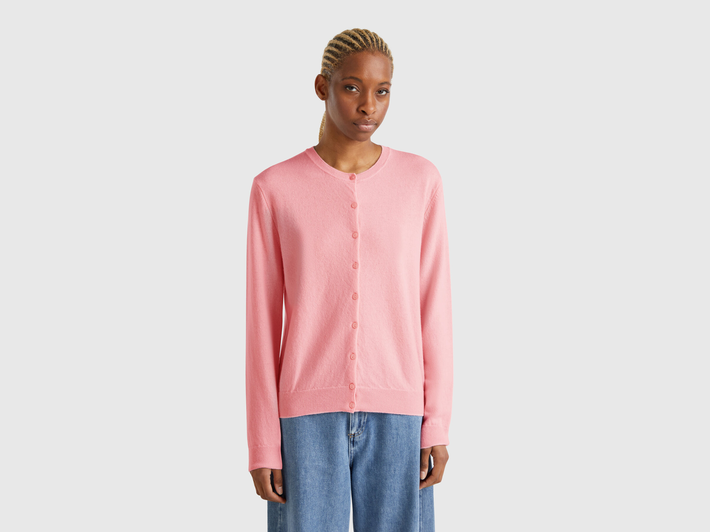 L/S SWEATER Femme image number 0