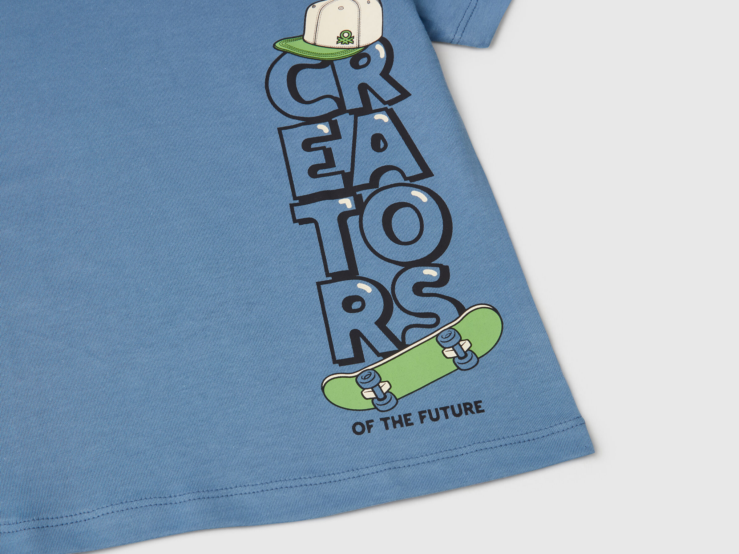 T-SHIRT Garçon image number 2