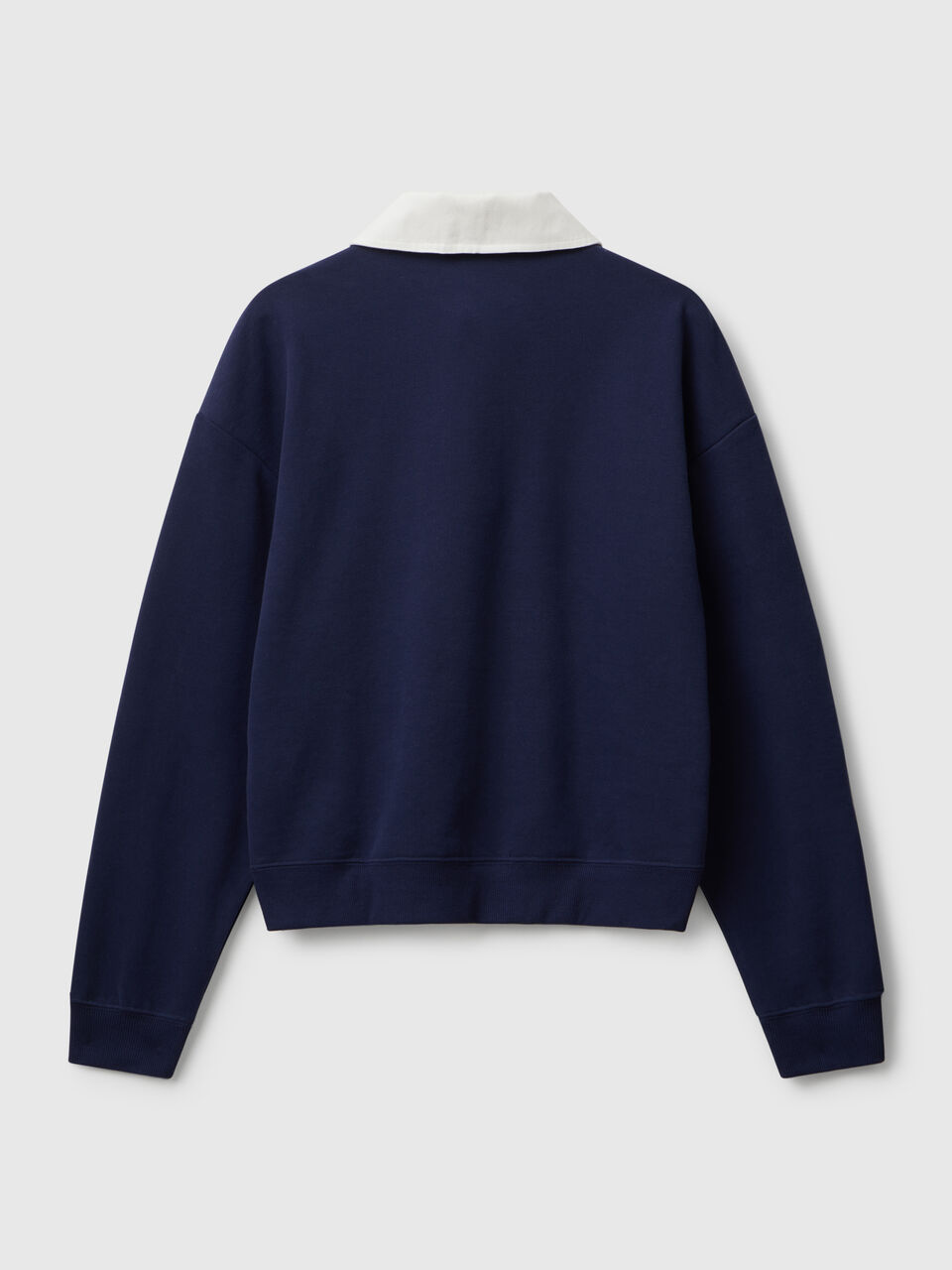 L/S POLO SHIRT Femme image number 2