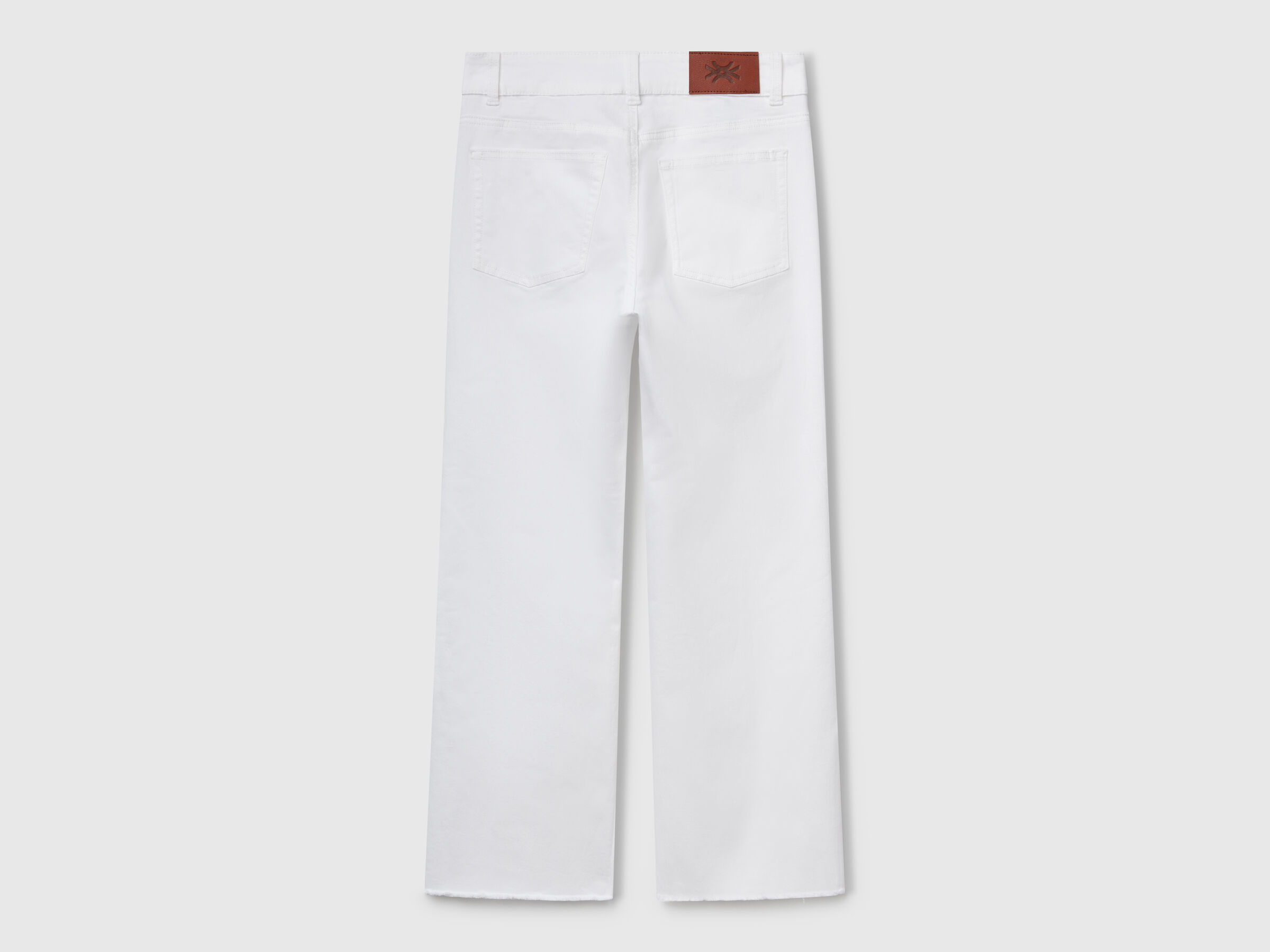 TROUSERS Femme image number 4