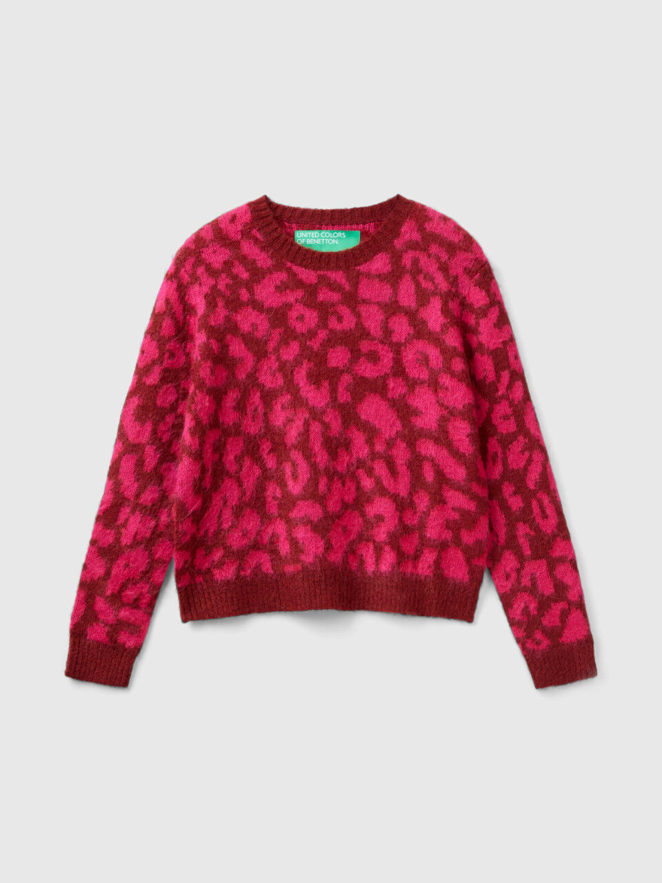 Maglioni benetton cheap