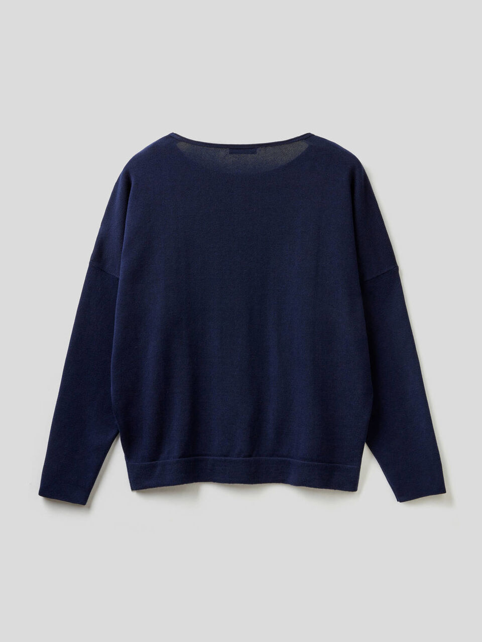 Pull 100 % coton image number 2