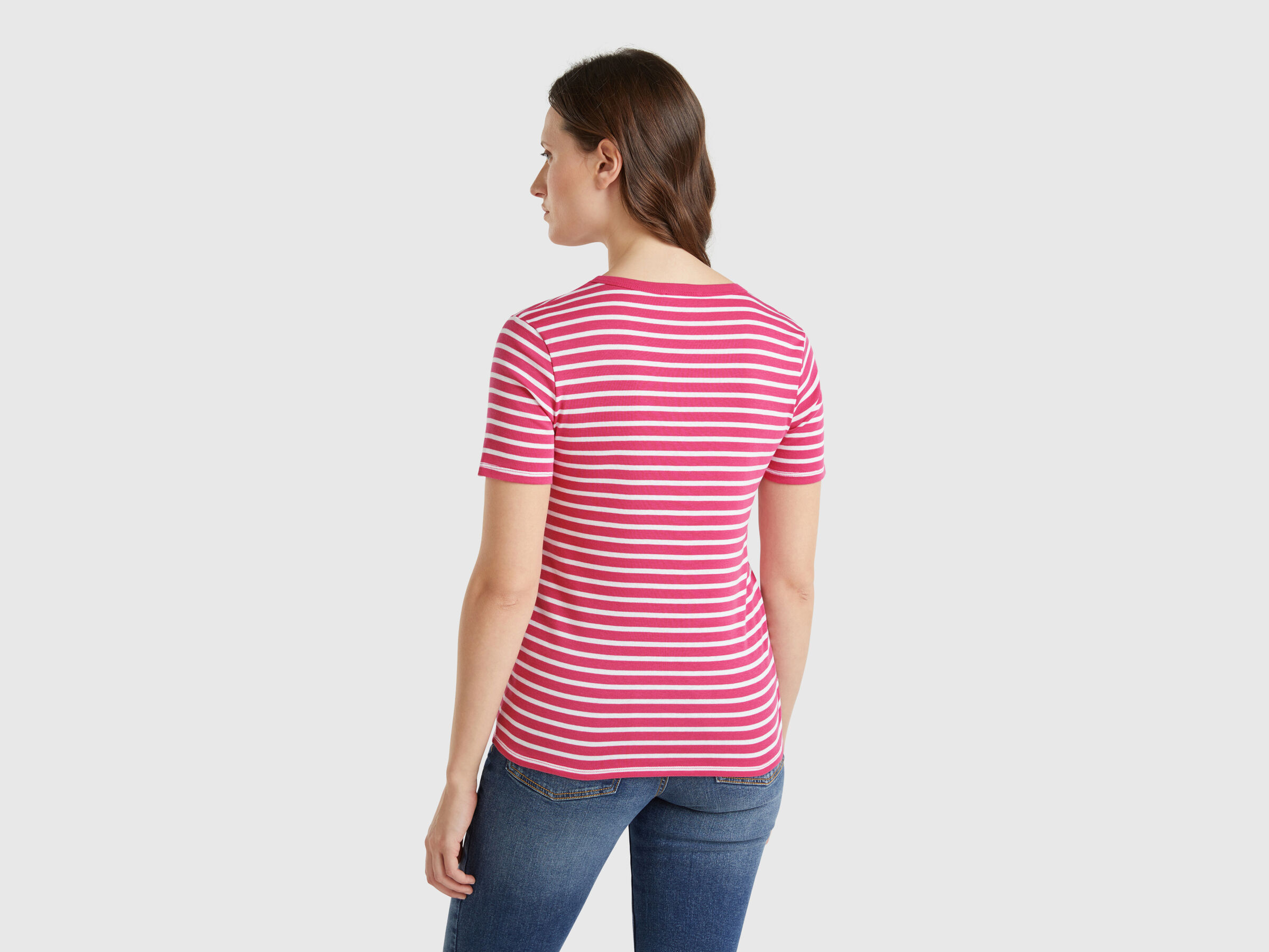 T-SHIRT Femme image number 1