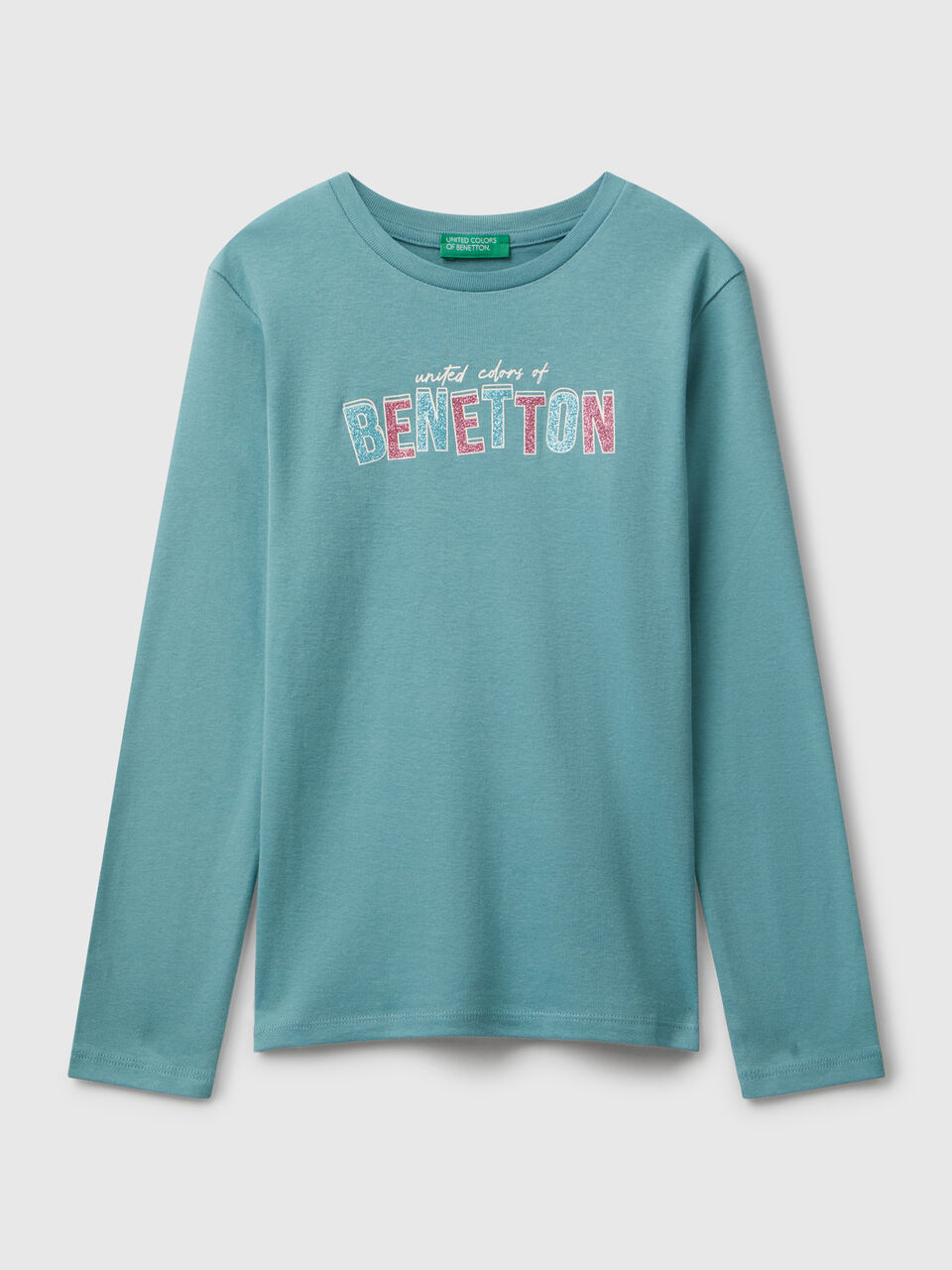 T-SHIRT L/S Filles image number 1