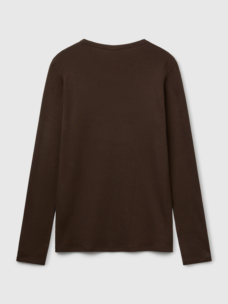 T-SHIRT L/S Femme image number 2