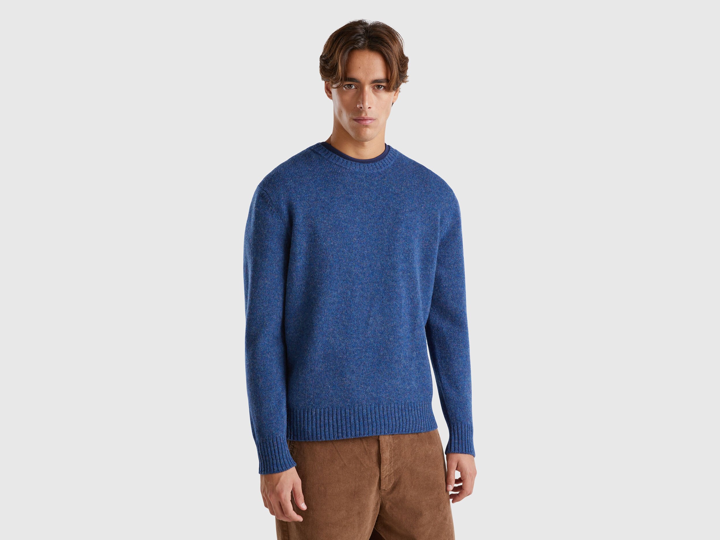 Pull coloré homme outlet