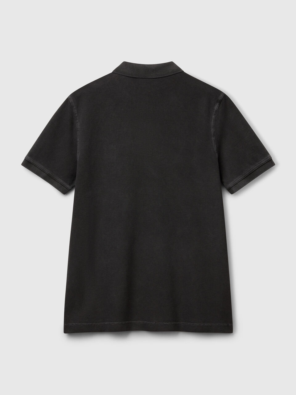 H/S POLO SHIRT Homme image number 2