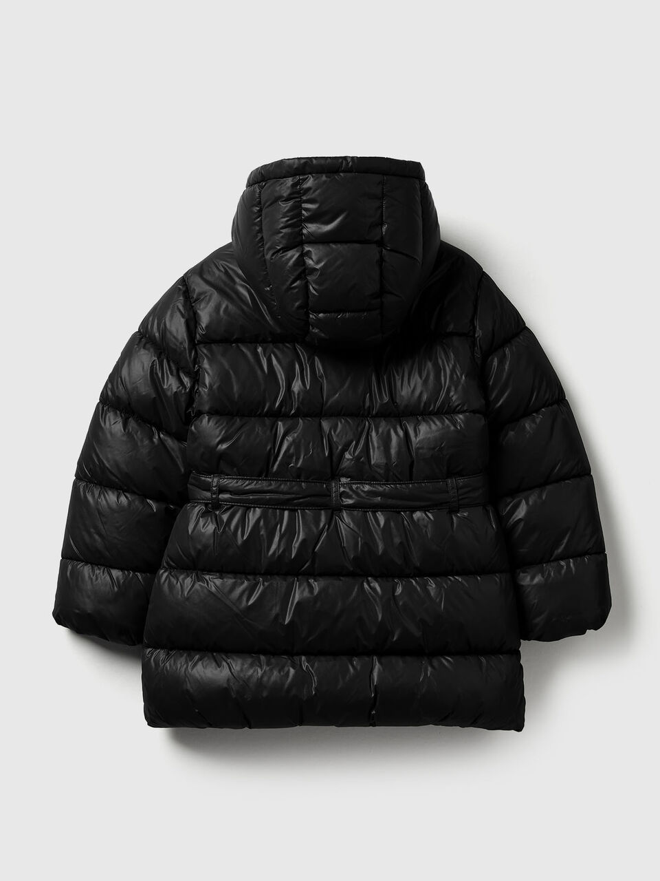 HEAVY JACKET Filles image number 2