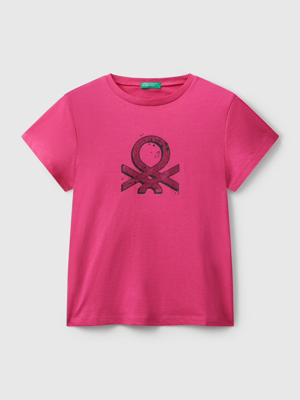 T-SHIRT Filles image number 1