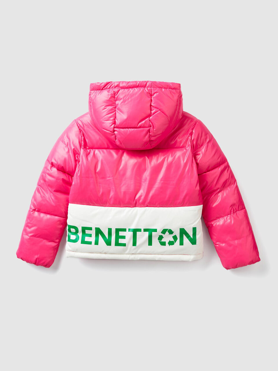 Blouson "Eco-Recycle" image number 2