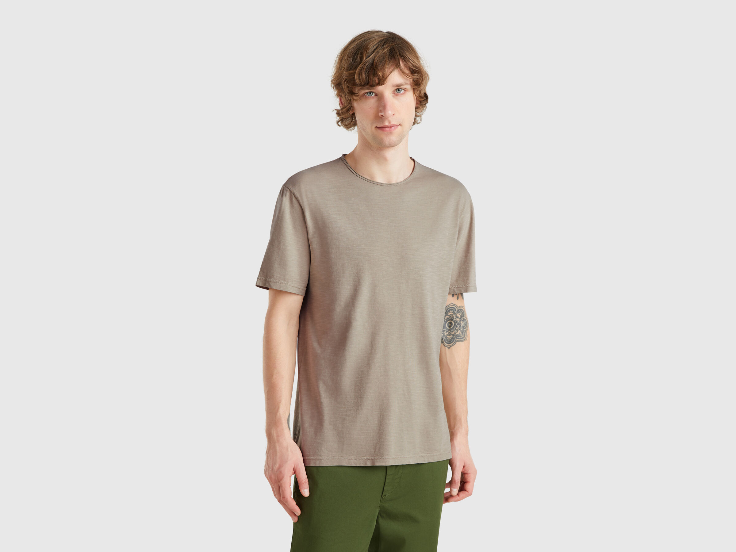T-SHIRT Homme image number 0