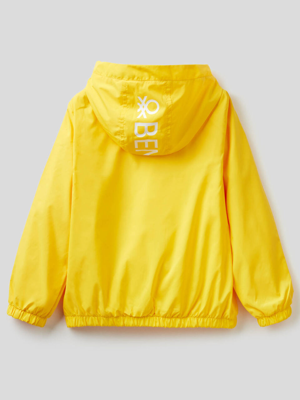 Blouson avec capuche image number 2