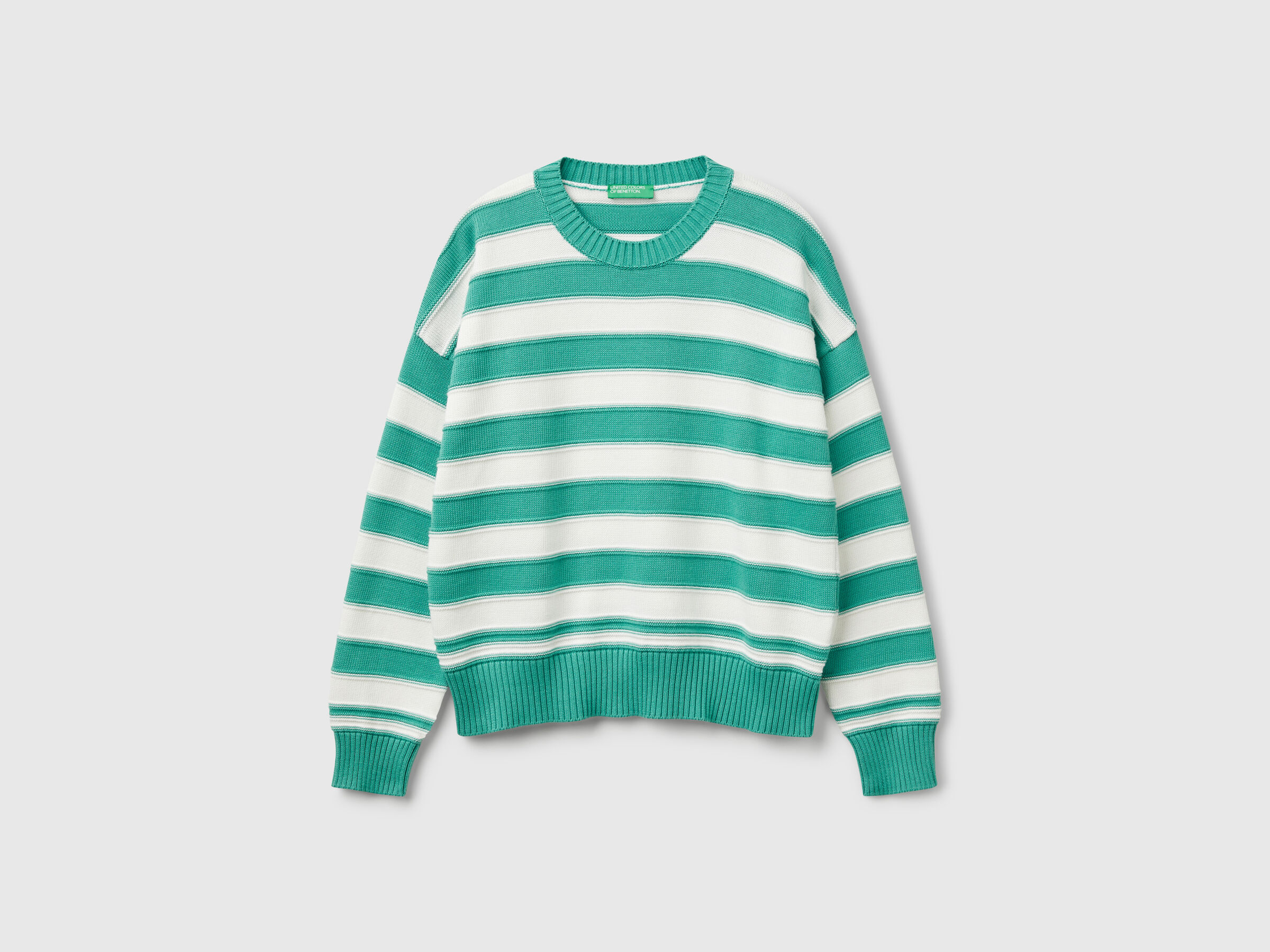 SWEATER L/S Femme image number 3