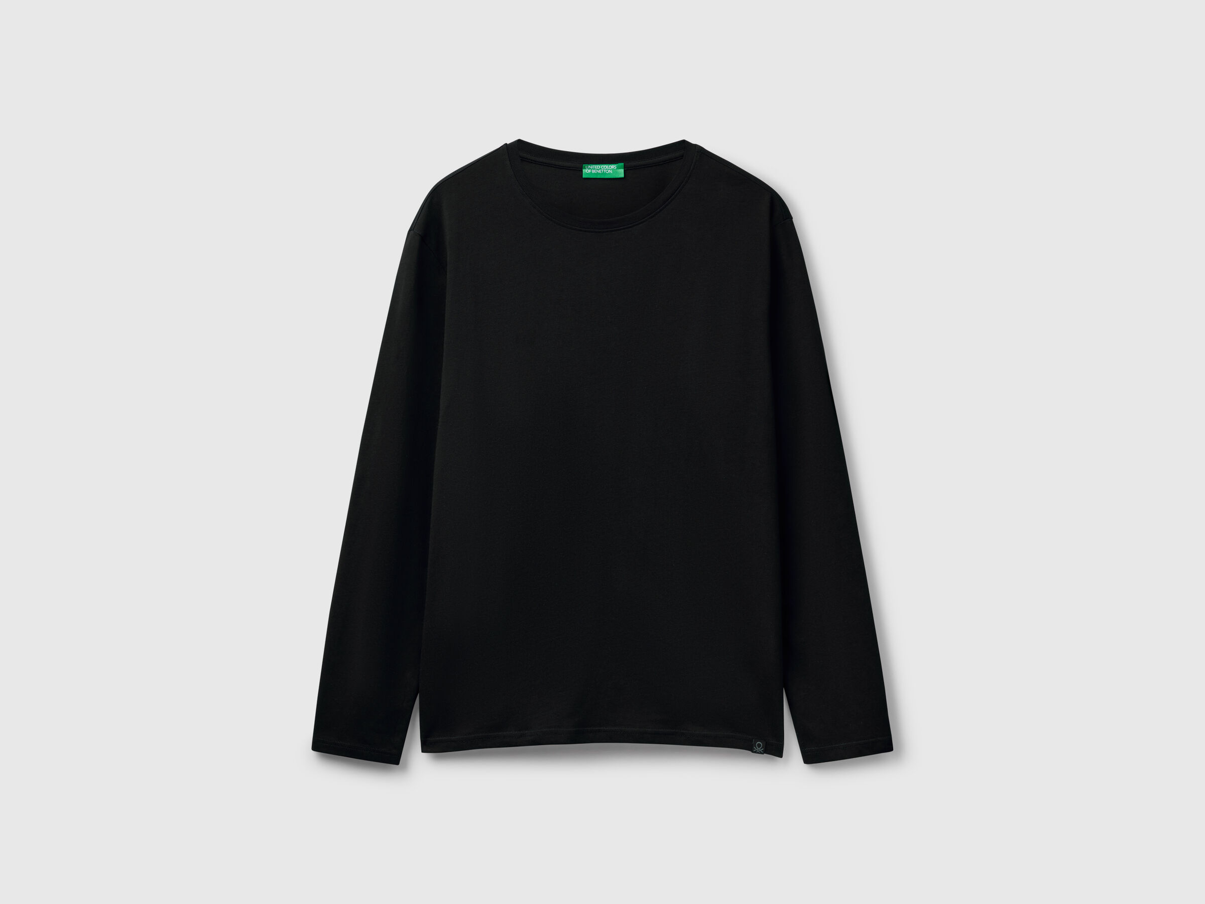 T-SHIRT L/S Homme image number 2