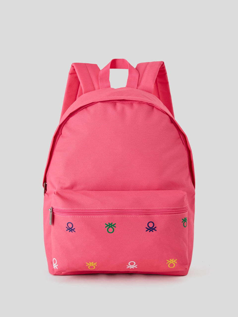Sac à dos avec logo imprimé image number 1