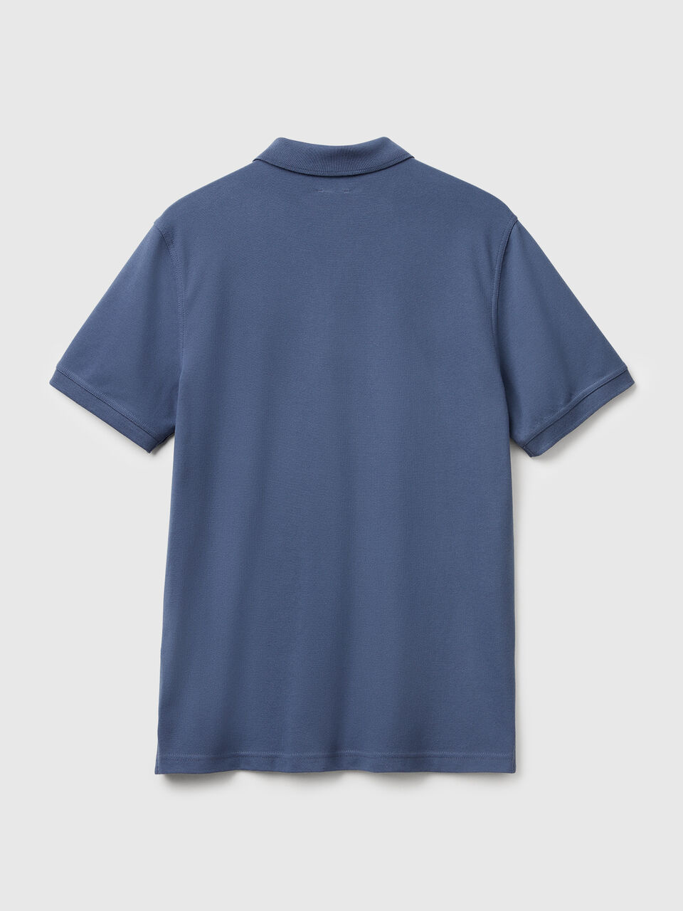 H/S POLO SHIRT Homme image number 2