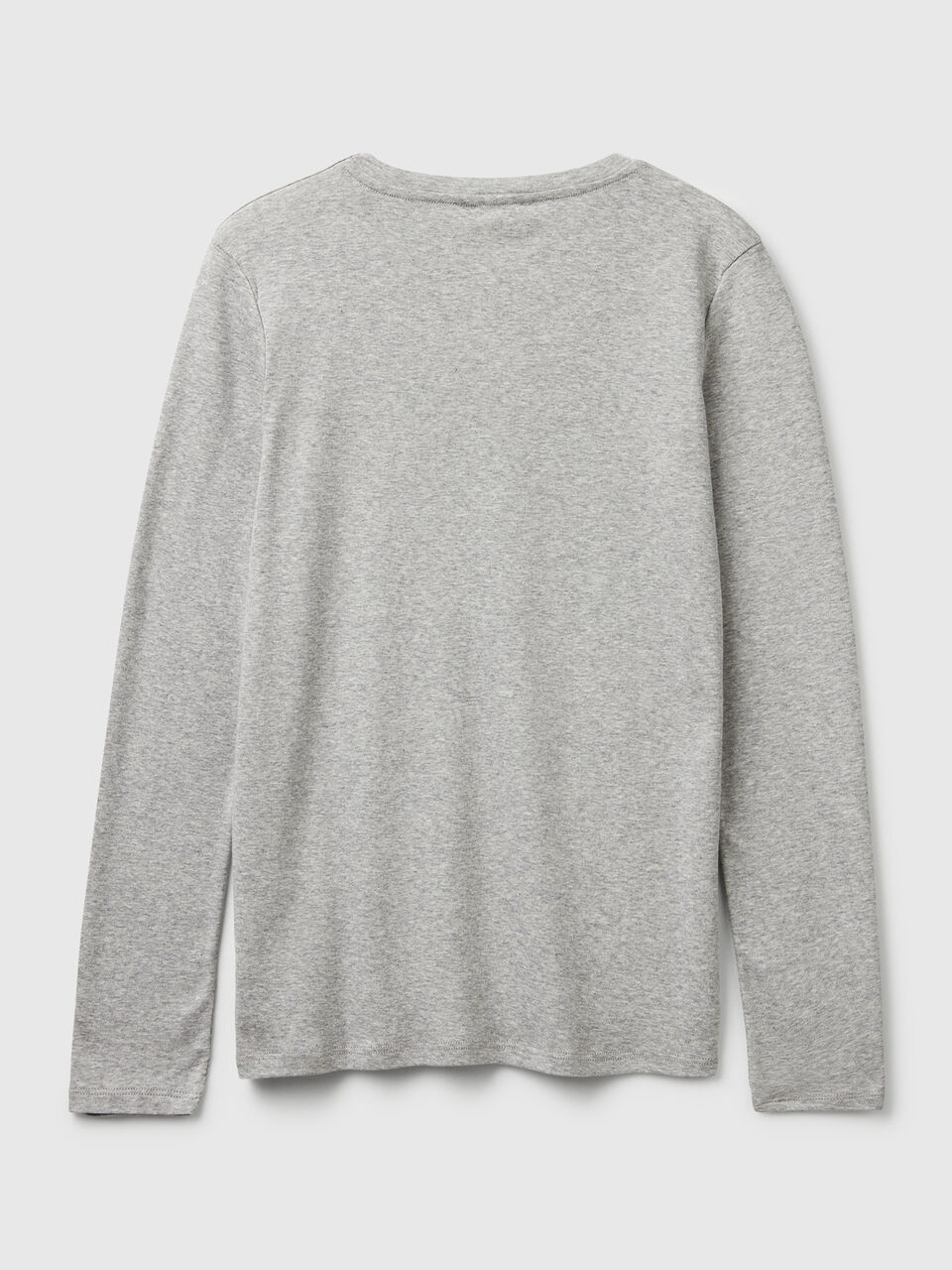 T-SHIRT L/S Femme image number 2