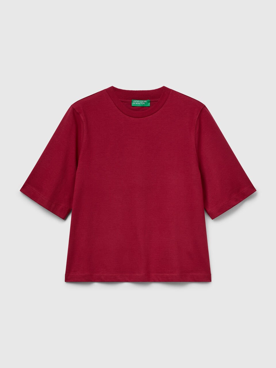 T-SHIRT Femme image number 1