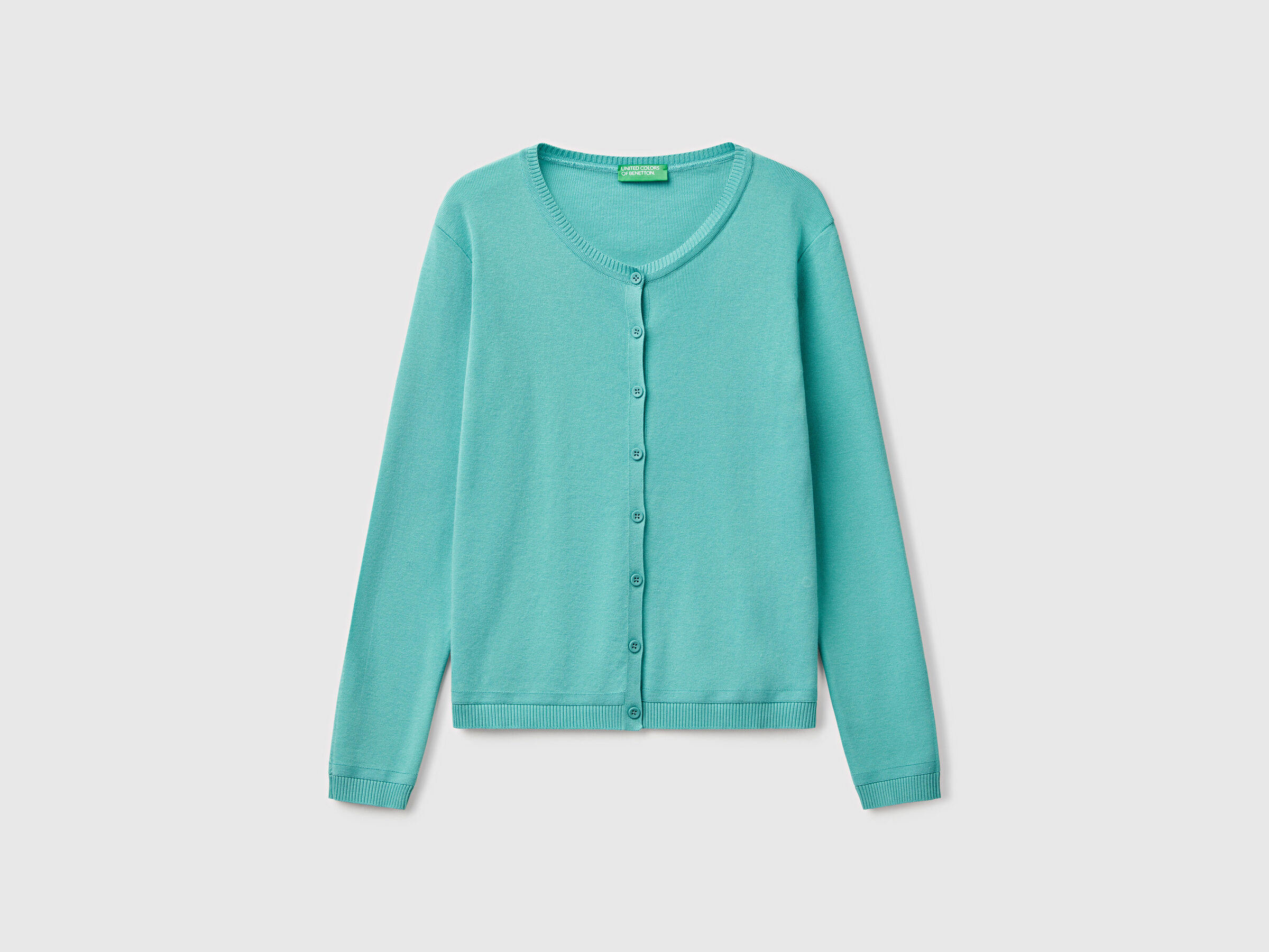 L/S SWEATER Femme image number 3