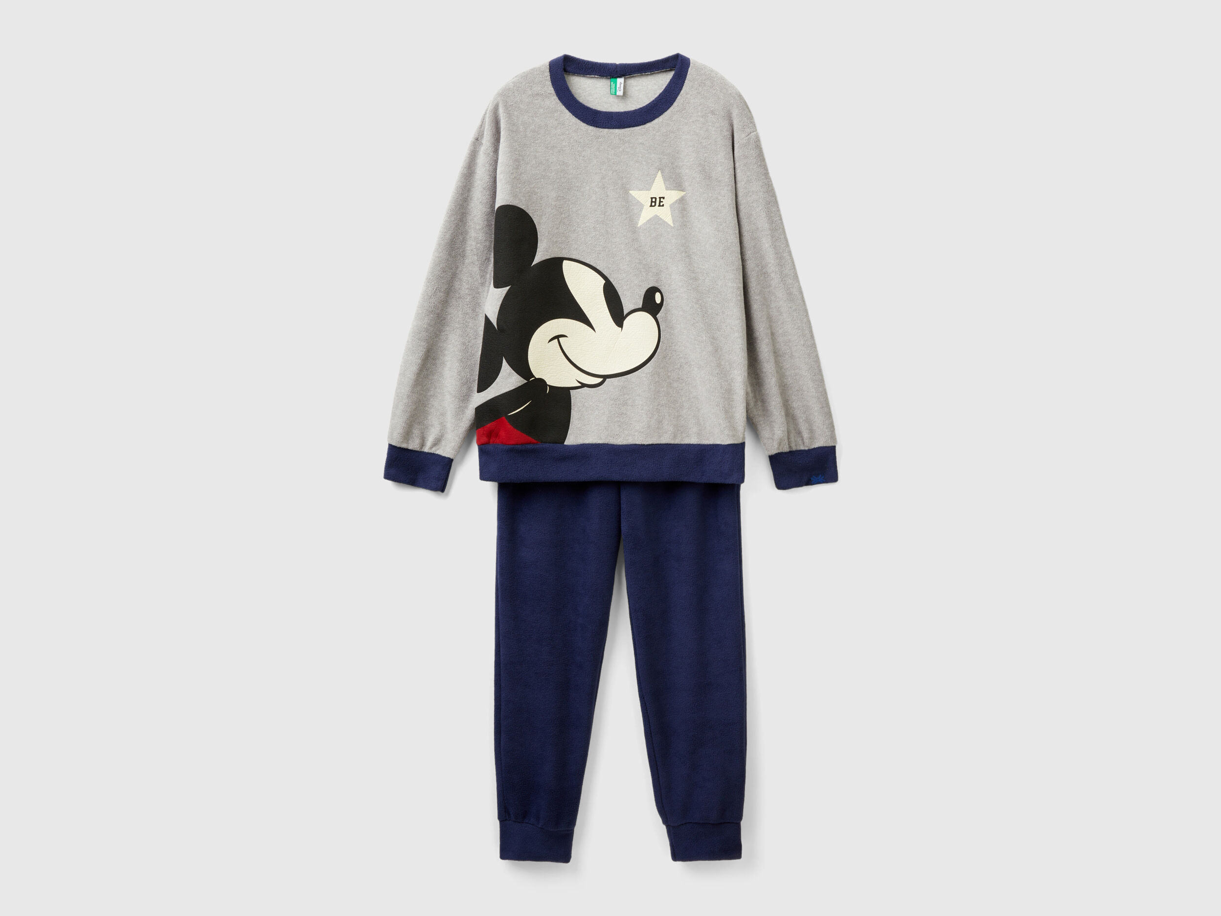 Pyjama best sale mickey homme