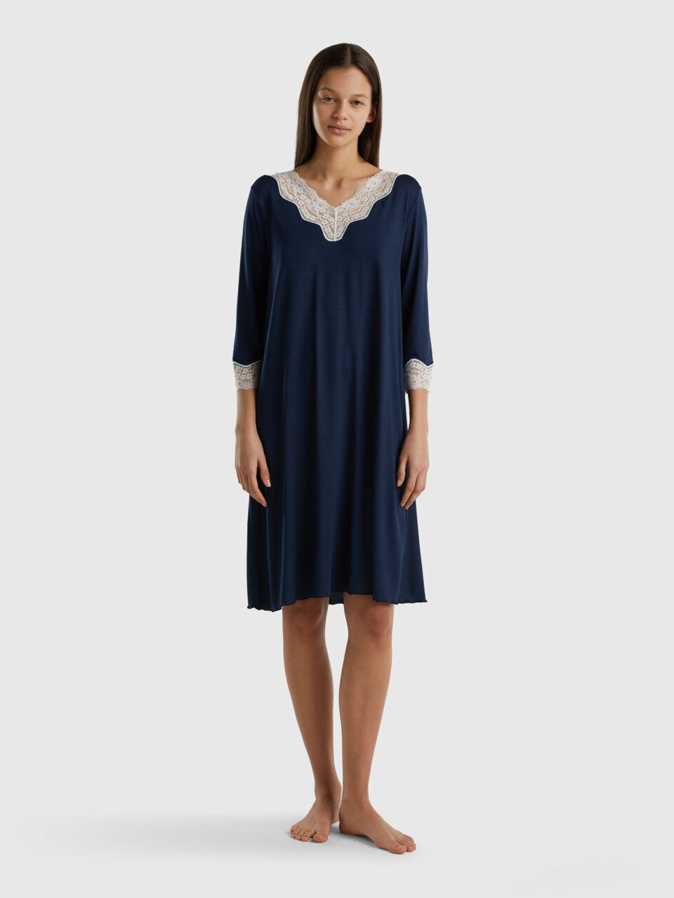 Chemise de nuit femme 2019 top