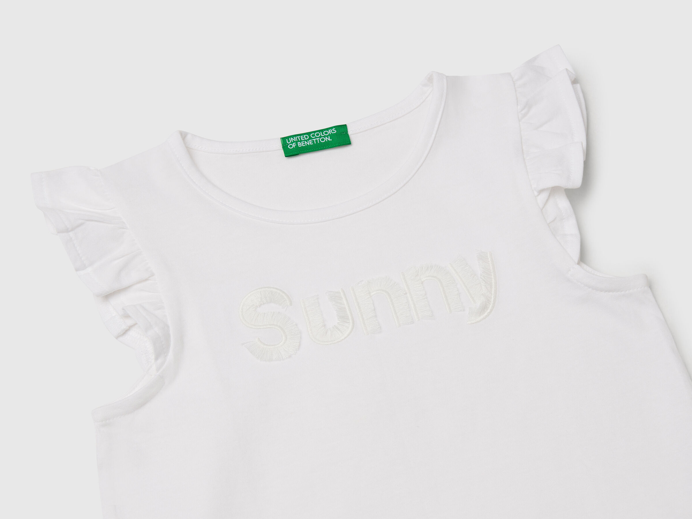 T-SHIRT Filles image number 2