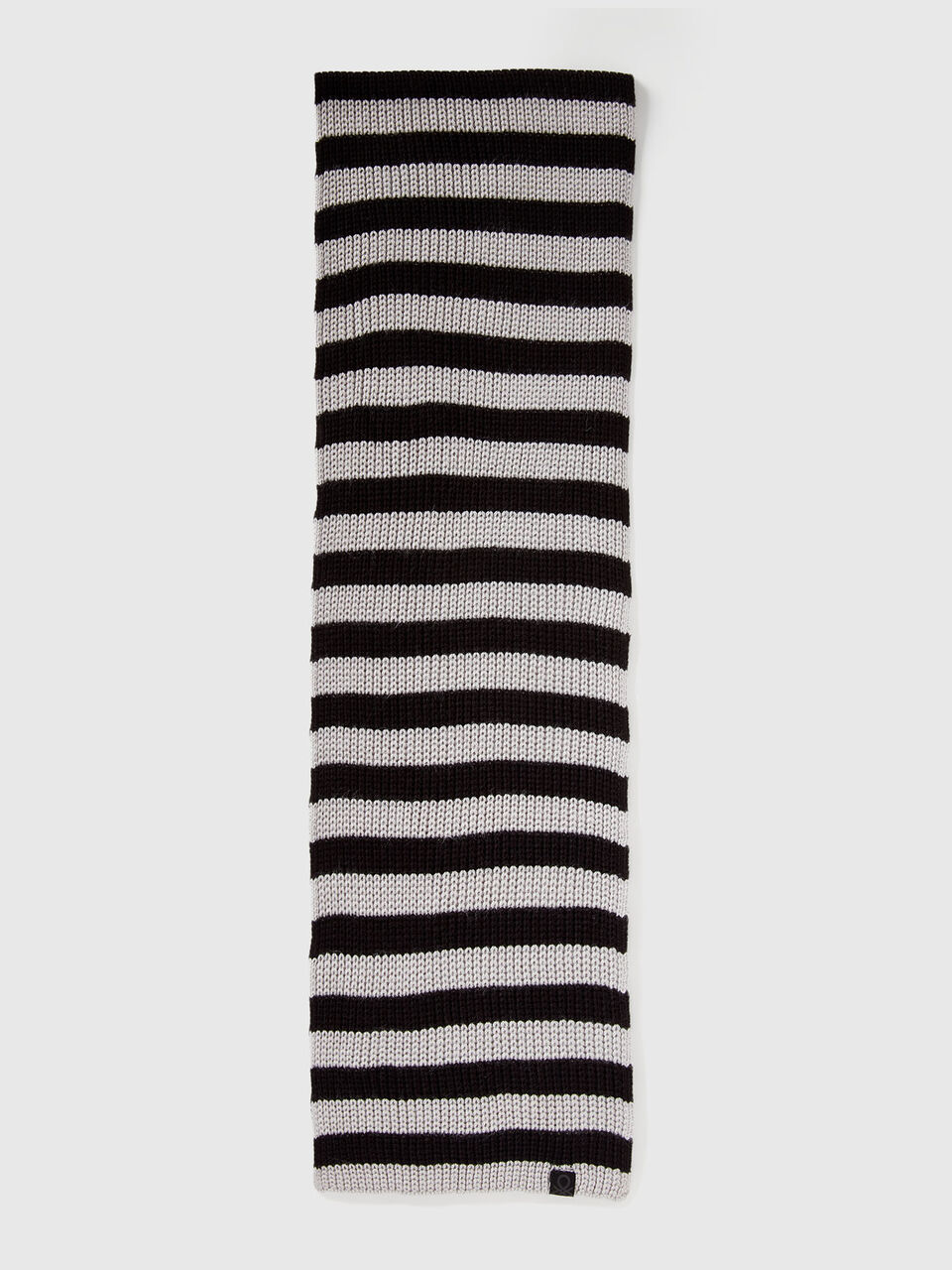 KNITTED SCARF Garçon image number null