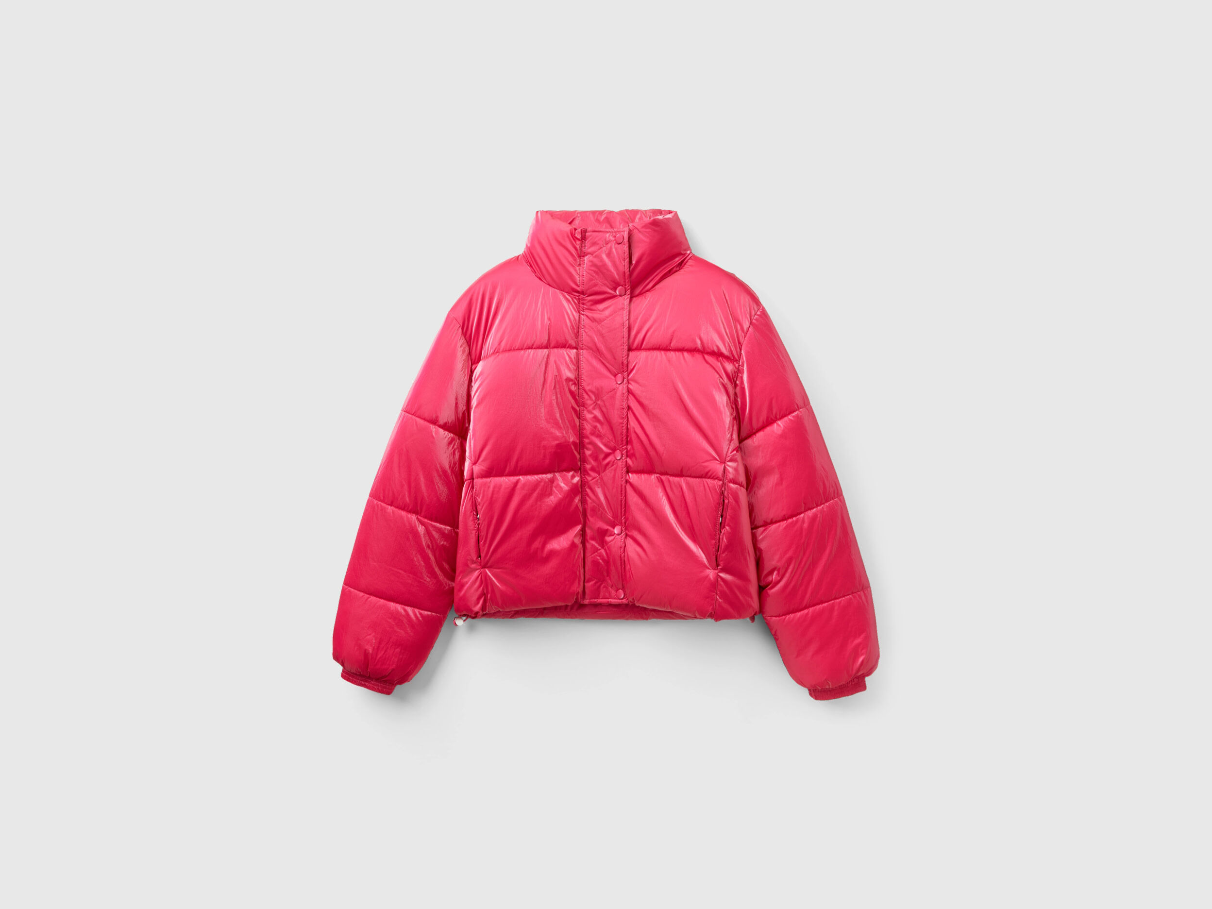 Doudoune benetton femme shop