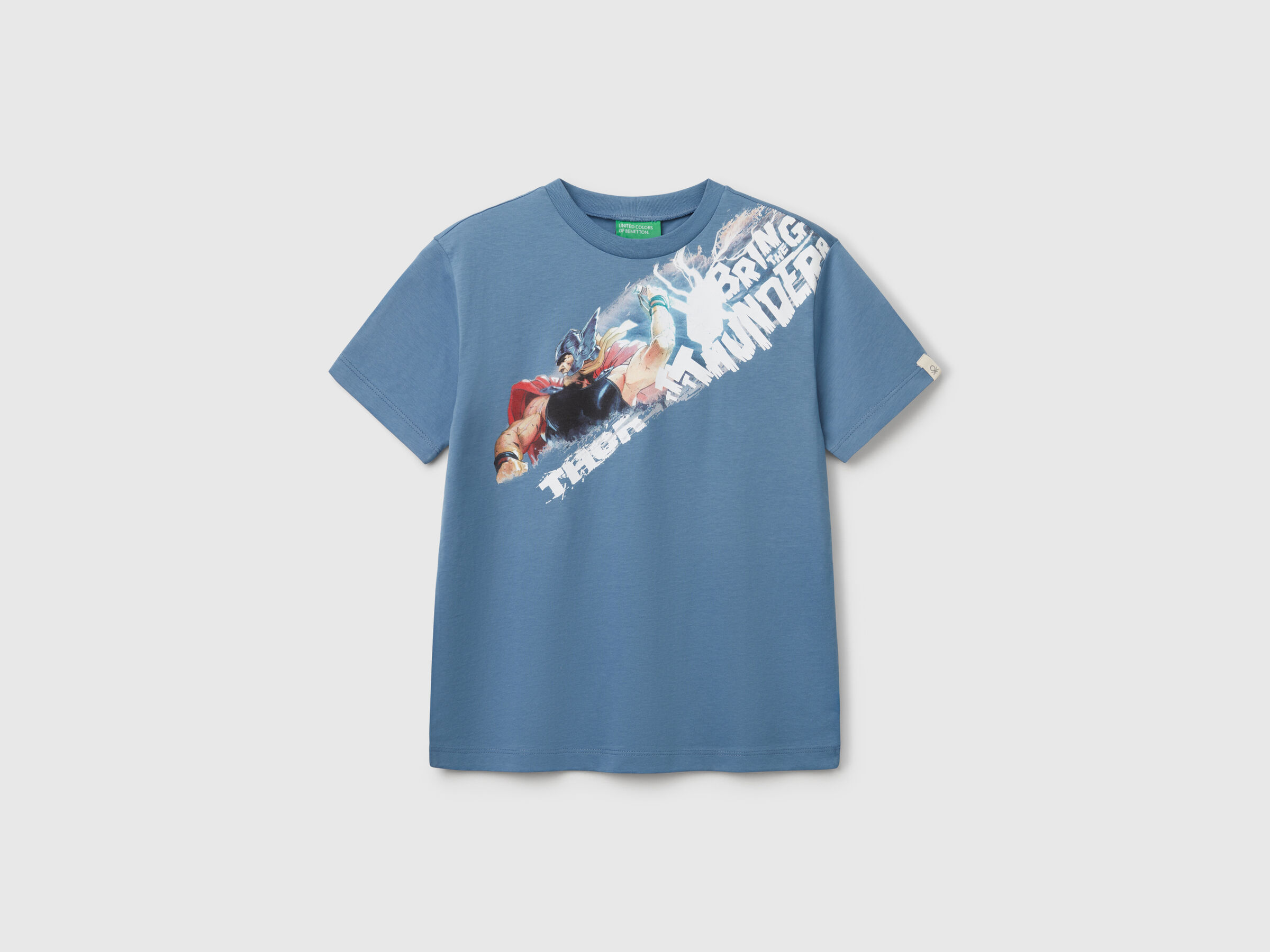 T-SHIRT Garçon image number 0