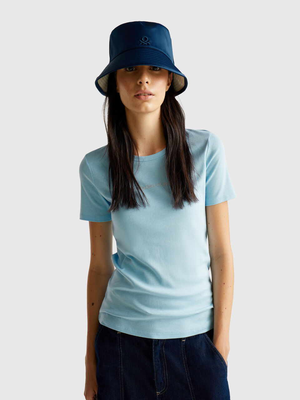 T-SHIRT Femme image number null