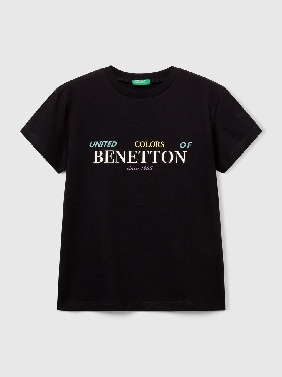 T-SHIRT Garçon image number 1
