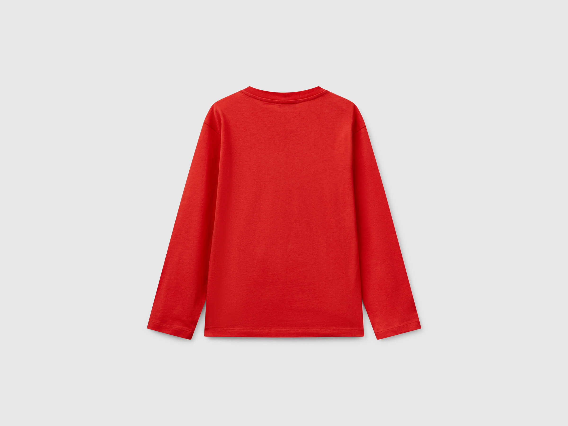T-SHIRT L/S Garçon image number 1